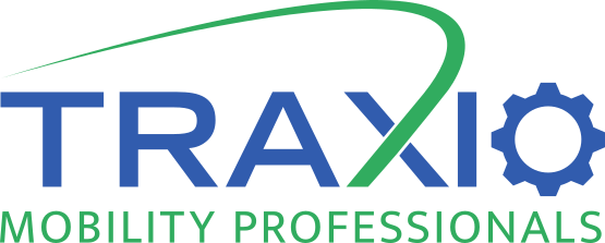 logo Traxio