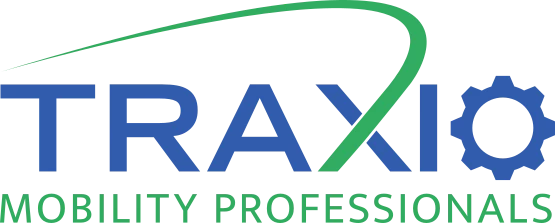 logo Traxio