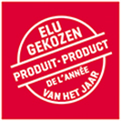 Product Van Het Jaar