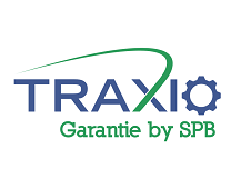 TRAXIO Garantie by SPB
