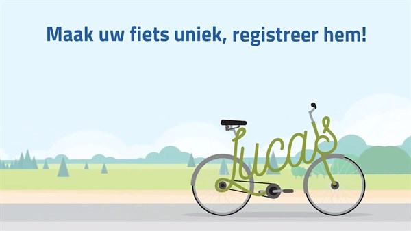 Velo Pass _Fiets Lucas