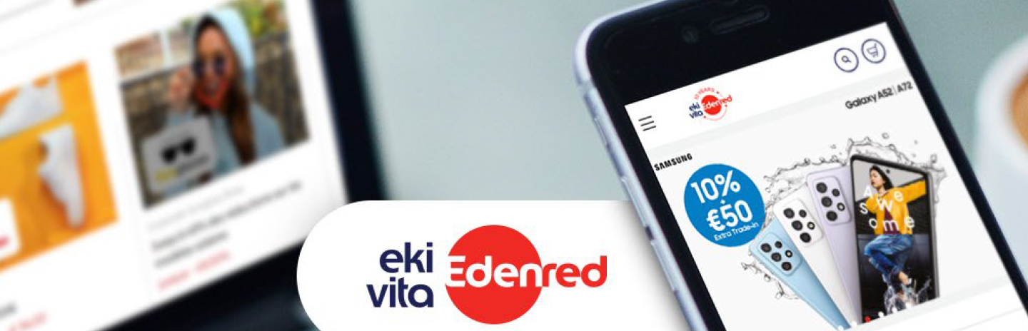 Ekivita Edenred
