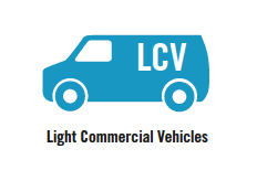 LCV