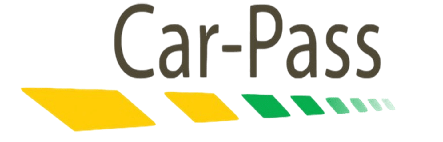 Car-PassS - nieuwe verplichting vanaf 1 januari 2024!