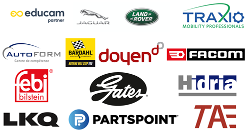 Sponsors PCO 2023