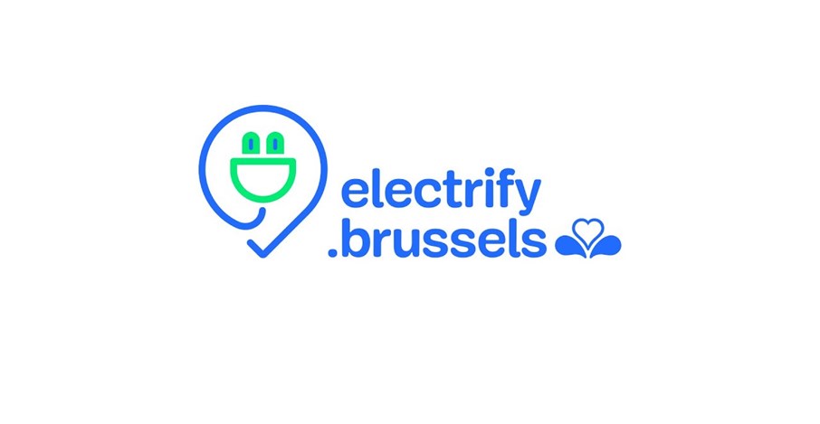 Appel à projets « Electrify.brussels »